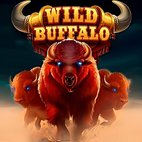 play Wild Buffalo Slots online