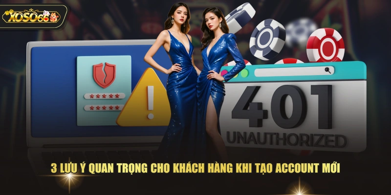 Đăng Ký XOSO66 - Hướng Dẫn Tạo Tài Khoản Nhanh Trong 1 Phút 4 Đăng Ký XOSO66 - Hướng Dẫn Tạo Tài Khoản Nhanh Trong 1 Phút 3 lưu ý quan trọng cho khách hàng khi tạo account mới