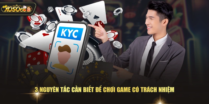 Chơi Có Trách Nhiệm XOSO66 - Giải Trí Bảo Vệ Túi Tiền 2 Chơi Có Trách Nhiệm XOSO66 - Giải Trí Bảo Vệ Túi Tiền 3 nguyên tắc cần biết để chơi game có trách nhiệm