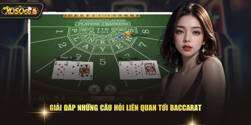 Hướng Dẫn Chơi Baccarat XOSO66 Giúp Tân Thủ Thắng Đậm 4 Hướng Dẫn Chơi Baccarat XOSO66 Giúp Tân Thủ Thắng Đậm Giải đáp những câu hỏi liên quan tới Baccarat