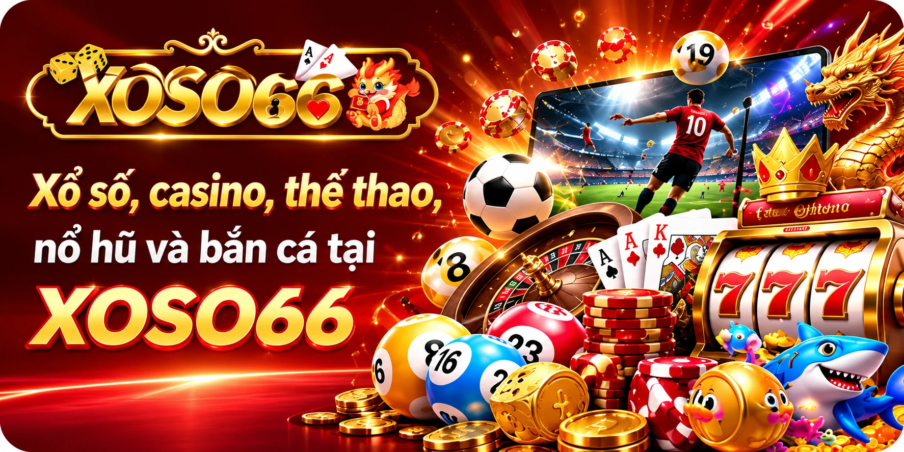 TRANG CHỦ 14 TRANG CHỦ Xổ Số, Casino, Thể Thao, Nổ Hũ Và Bắn Cá Tại XOSO66